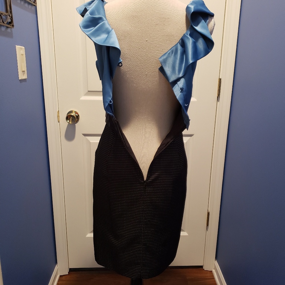 BCBG Max and Cleo Dress - Picture 4 of 5